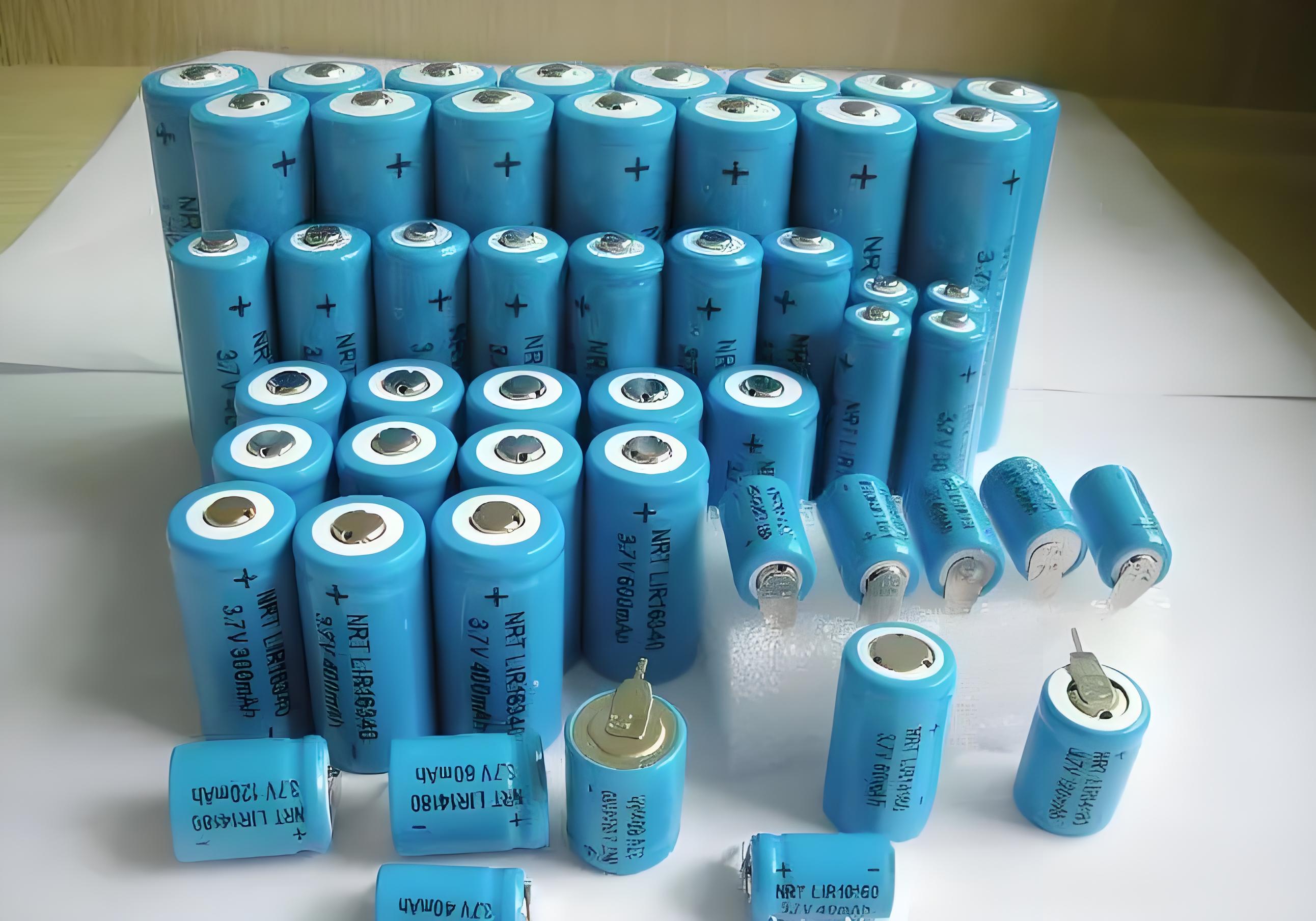 廢舊鋰電池獲取利潤的關(guān)鍵：熱解處理設(shè)備開辟價值新徑