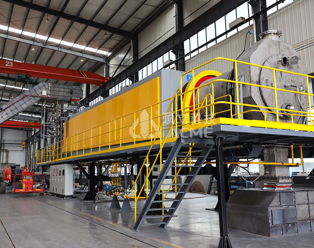 創(chuàng)新技術，釋放回收材料潛能