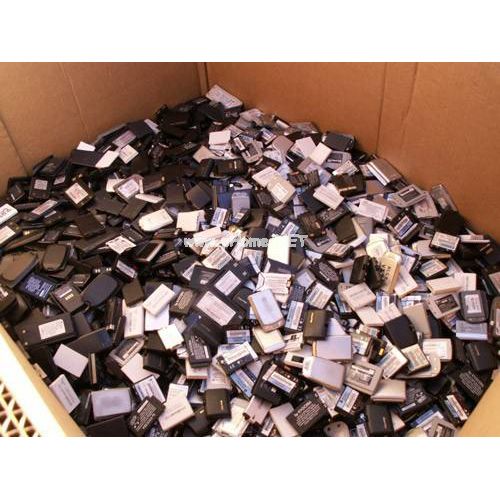 鋰電池回收市場：潛力巨大，機(jī)遇與挑戰(zhàn)并存