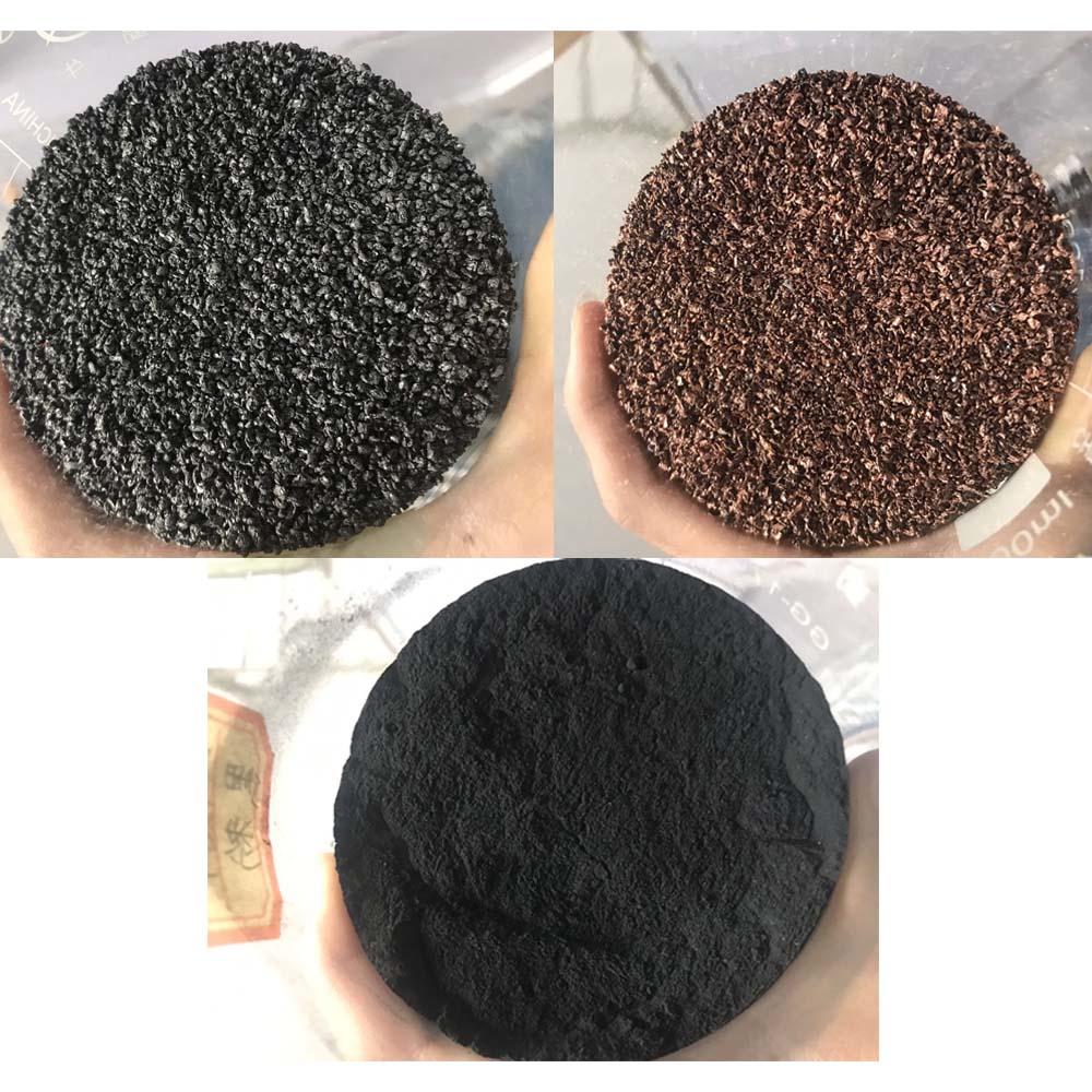 鋰電池回收：旋振篩助力高效分選黑粉、銅、鋁，實(shí)現(xiàn)高價(jià)值回收