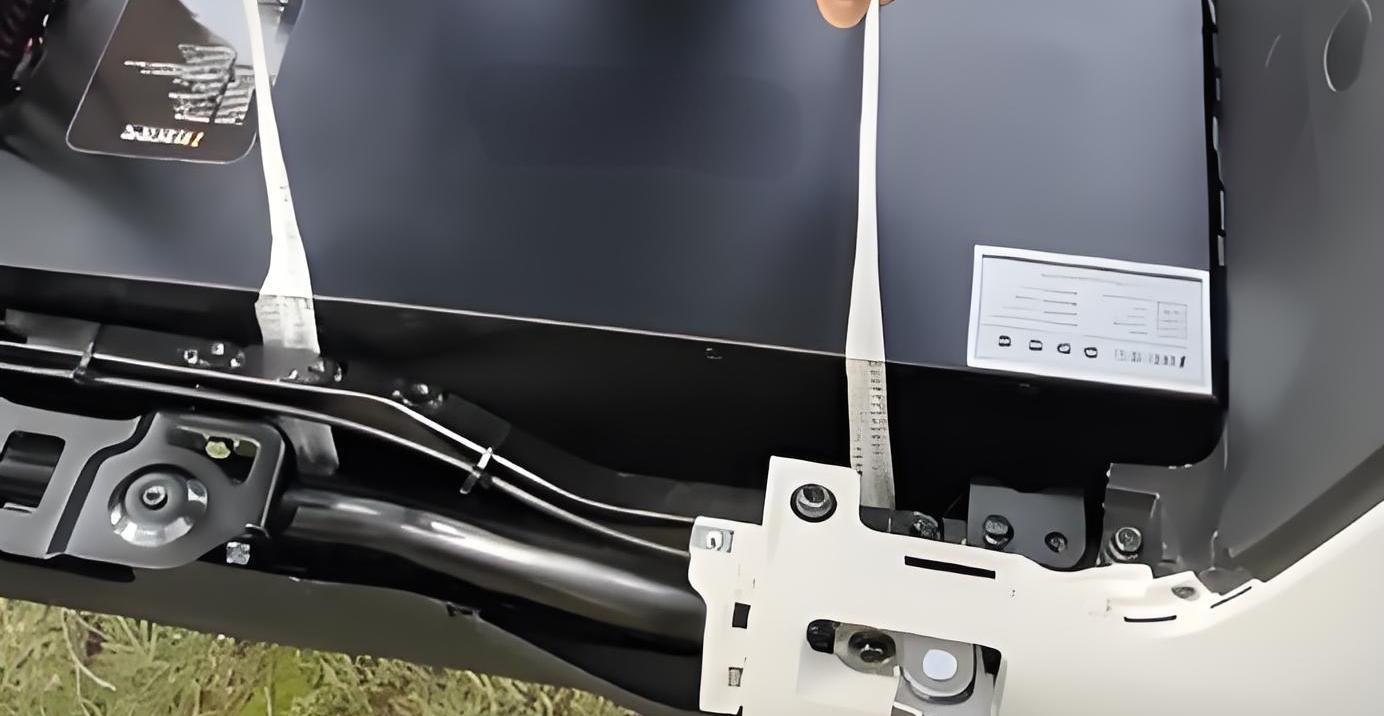 鋰電池：為生活添便捷，為新能源續(xù)航