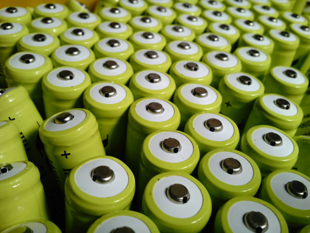 鋰電池回收：高利潤背后的機遇與關(guān)鍵設備